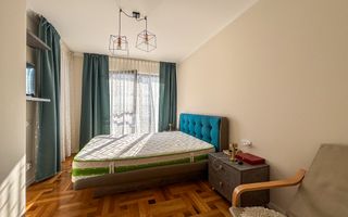 La cheie - Bloc Nou - Parcare subterana - 2 camere in Buna Ziua - Poză 5