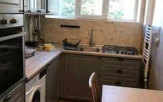 Apartament cu 2 camere, renovat, etaj 4/10 in Manastur, zona Calvaria! - Poză 2