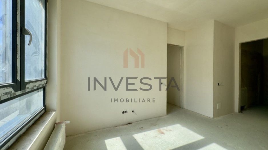 Apartament 3 camere, etaj intermediar, bloc nou, Park Lake Iulius Mall - Poză 4