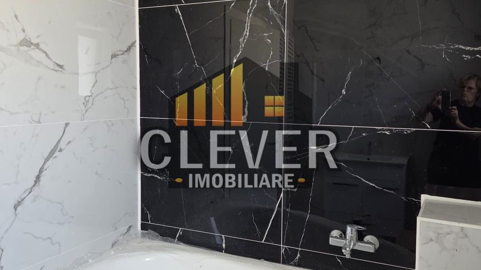 2 Camere Finalizat 54.16 mp si 47.42 mp terasa| Pallady | Comision 0% - Poză 6