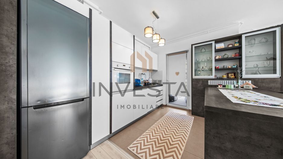 Apartament 3 camere 79 mp utili si terasa de 33 mp, Buna Ziua! - Poză 3