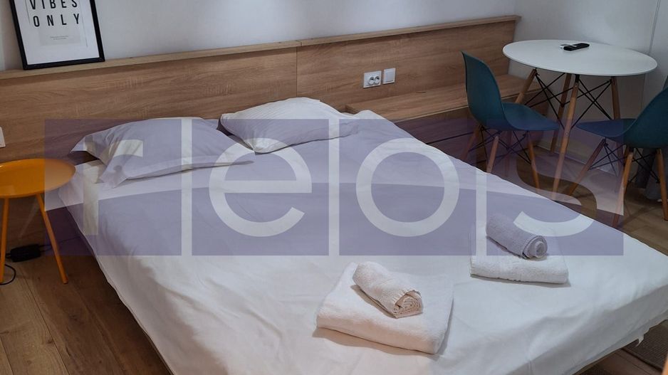 VANZARE GARSONIERA ZONA PIATA ALBA IULIA | METROU MUNCII | - Poză 2