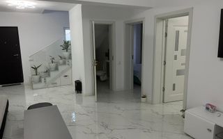 Casă 5 camere duplex | Viile Sibiului | 108 mp, teren 225 mp - Poză 5