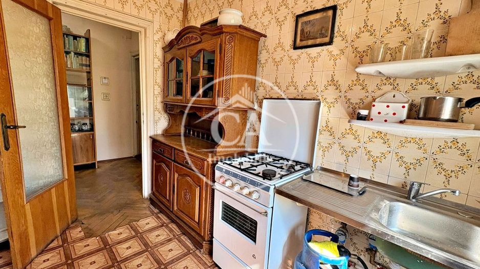 Apartament cu 2 camere de inchiriat in zona Spitalul Judetean, Oradea - Poză 10