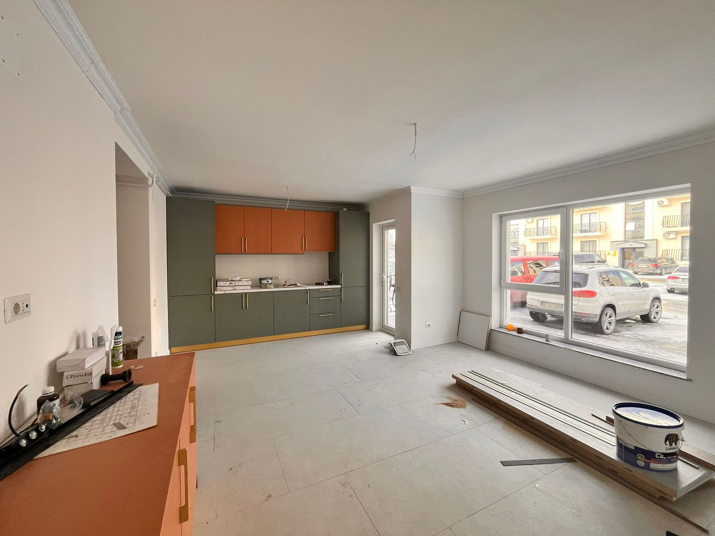 Apartamente/Garsoniere  32-45Mp I Lisaura/Suceava  I 1800-2000Euro/Mp - Poză 16