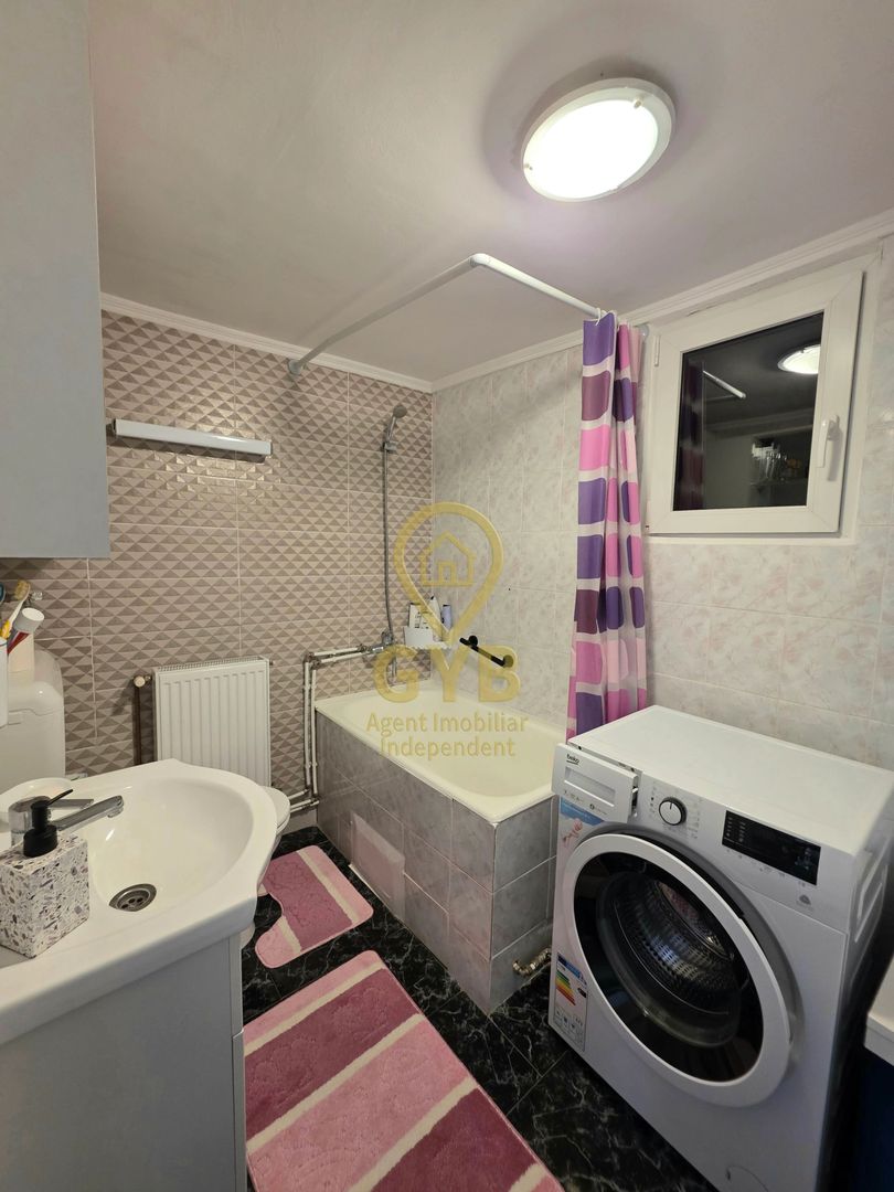 De vânzare apartament în clădire istorică * Ultracentral * Piața Gojdu - Poză 15