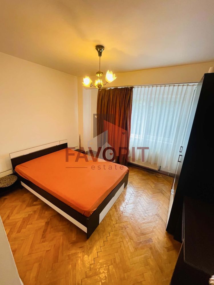 Apartament cu 2 camere | Centrala | Zona Lipovei | Pet Friendly - Poză 3