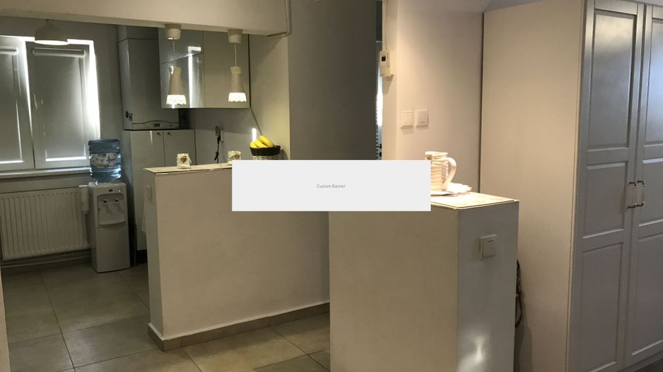 Apartament situat la etajul 1 intr-un bloc nou - Poză 7