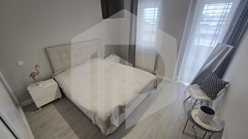 Apartament 3 camere 76 mpu Parcare Subterana 2 balcoane - Poză 15