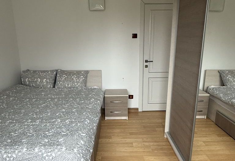 Apartament 3 camere zona Liviu Rebreanu - Auchan Titan - Poză 7