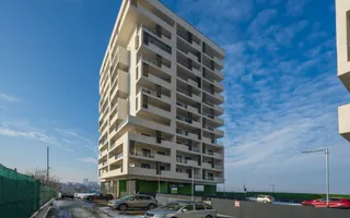 3 CAMERE VEDERE SUPERBA SPRE LAC BLOC NOU FINALIZAT TERASA GENEROASA - Poză 15