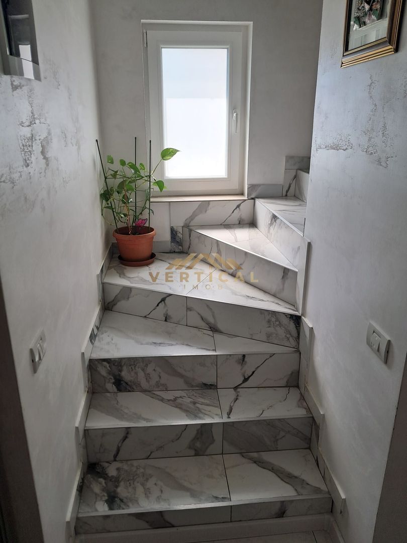 Casă Individuală Modernă – Lux și Confort | Gata de Mutare - Poză 24