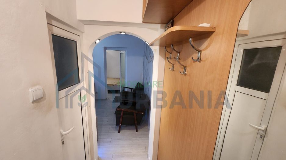 Apartament 2 camere de închiriat, Podu Roș, Iași – mobilat și utilat, etaj 1 - Poză 6