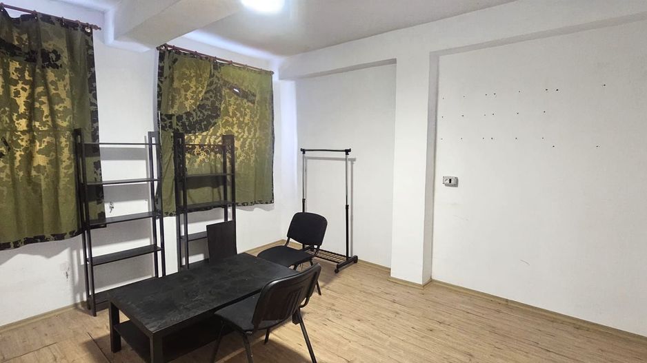 Spatiu comercial / Atelier creatie – 50 mp, parter + etaj – 39.000€ – - Poză 8