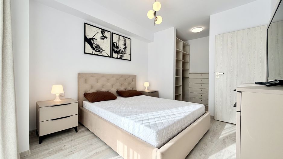 Apartament modern cu 2 camere de închiriat în Iris, Calea Aradului - Poză 18