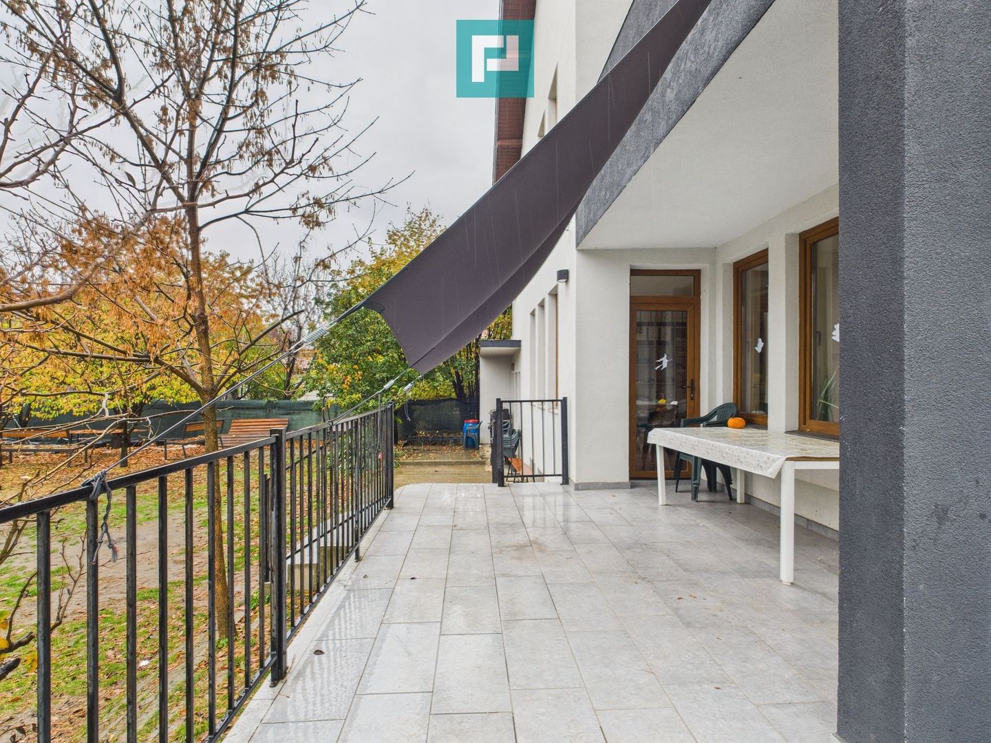 Casă  spațioasă cu 5 camere, Aradului - Poză 35