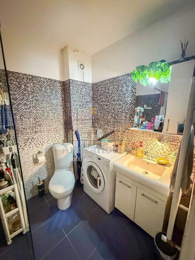 Apartament 2 camere, finisat, mobilat, parcare, Iris zona Lukoil - Poză 12