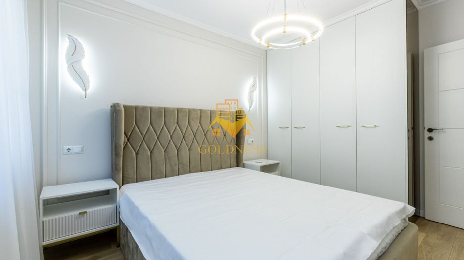 2 camere,lux, zona centrala,Piata Mihai Viteazu,Panemar,Mc Donald's - Poză 1