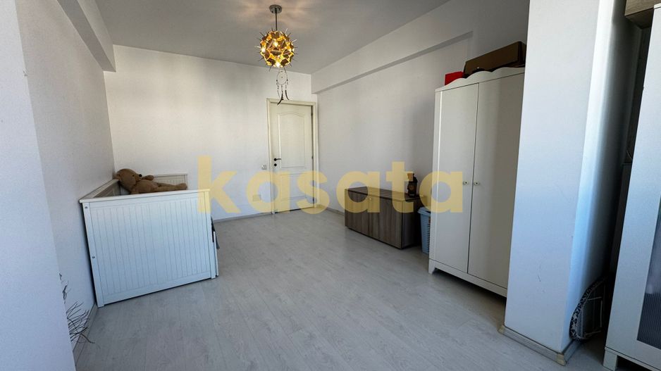 OPORTUNITATE | APARTAMENT 3 CAMERE COMPLET MOBILAT | POPEȘTI-LEORDENI - Poză 8