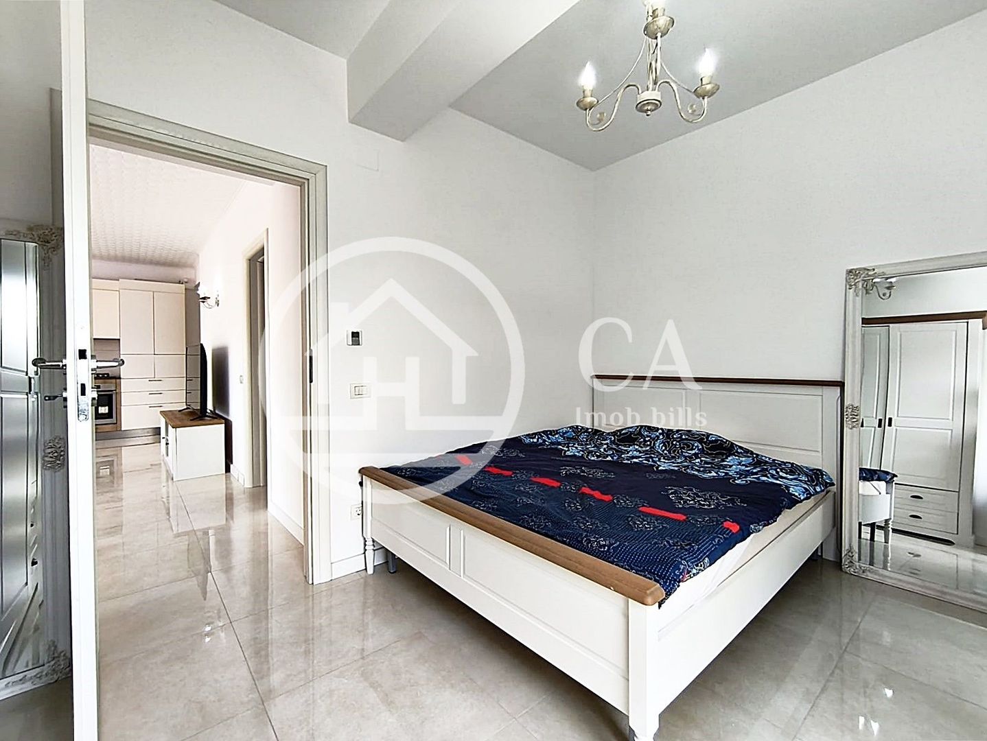 Apartament cu 3 camere de închiriat, EAS Iosia, Oradea - Poză 9