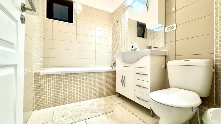 Casă plan Parter de Închiriat în Dumbrăvița – Lângă Parcul Central - Poză 12