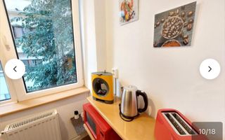 Garsoniera Universitate/Intercontinental - Poză 5