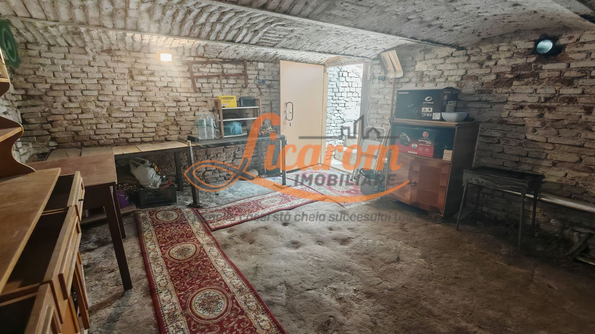 Casa 3 camere individuala SanpetrU,mobilata si utilata,128900 euro. - Poză 15