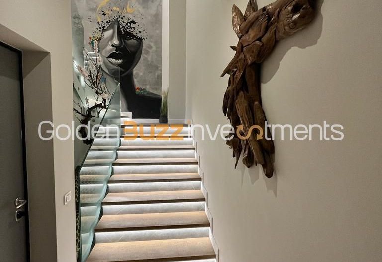 Penthouse Aviatiei | Complet Mobilat | View  Superb - Schiță 16