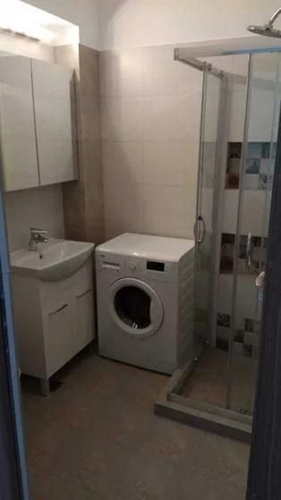 AP. 2 CAMERE BERCENI,CENTRALA PROPRIE, METROU 8 MINUTE,MOBILAT MODERN - Poză 4