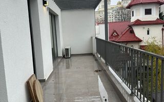 INCHIRIERE 2 CAMERE | MARRIOTT | MOBILAT-UTILAT LUX | PARCARE | TERASA - Poză 11