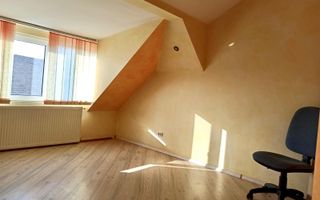 Apartament cu mansarda 4 camere 100 mp-dressing-mobilat-Imparat Traian - Poză 8