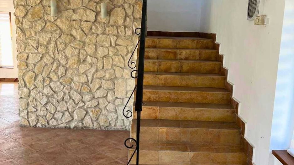 Vilă  în Nordul Bucureștiului - Poză 6