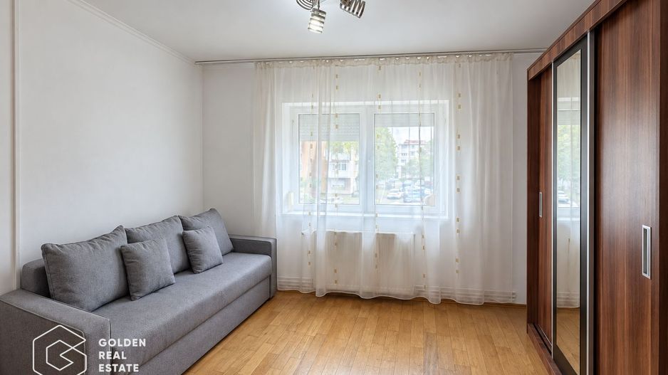 Apartament 3 camere, zona Alfa - Poză 6
