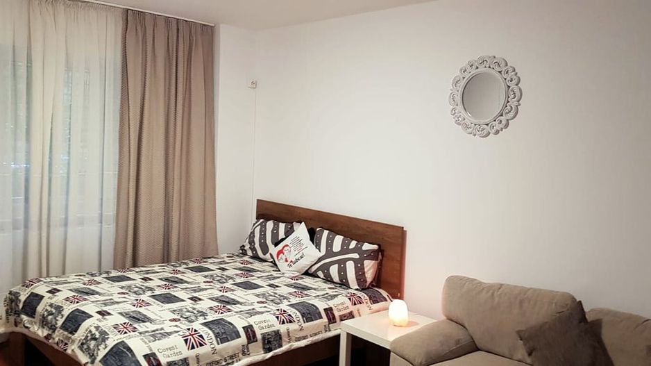 Garsoniera 13 Septebrie-Sebastian, decomandata T692 - Poză 8