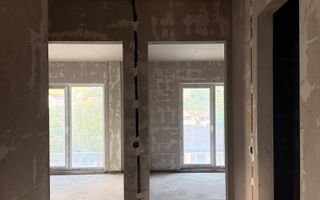 Casa cuplata cu garaj dublu, in Dezmir! - Poză 20