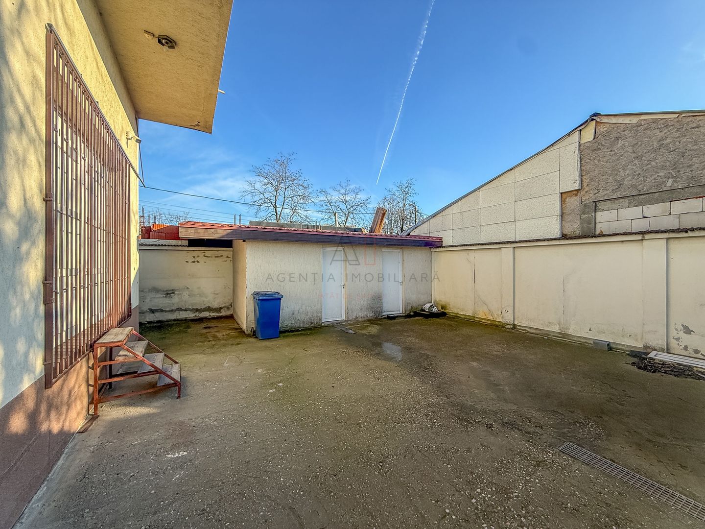 Spatiu de Birouri Sau Comercial | Soseaua Chitilei | Parcare - Poză 9