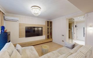 Vila 5 camere Tunari | 5 Locuri de parcare | Teren 505 mp - Poză 9
