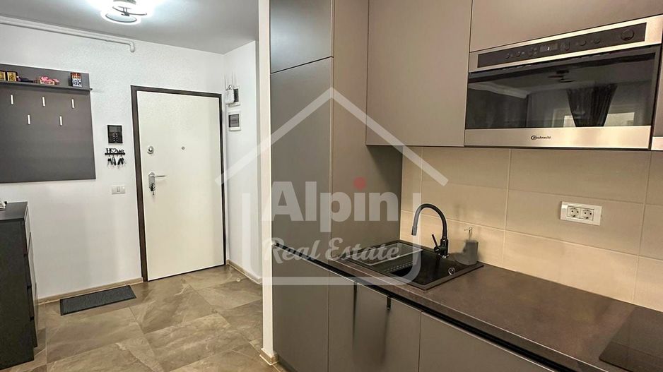 Finisaje Calitative Tractoru - Poză 4