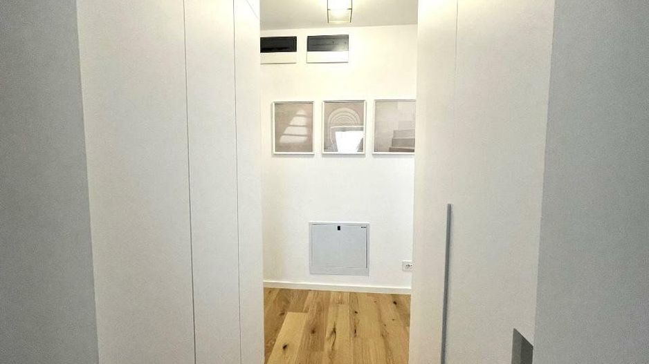APARTAMENT 2 CAMERE | MOBILAT SI UTILAT COMPLET | AVIATIEI - Poză 8