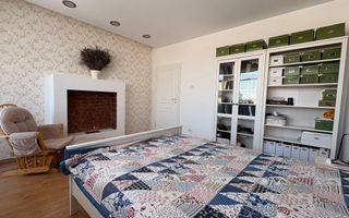 Casa Modernă de vanzare P+1 în Corbeanca | Strada Laguna Albastră - Poză 12