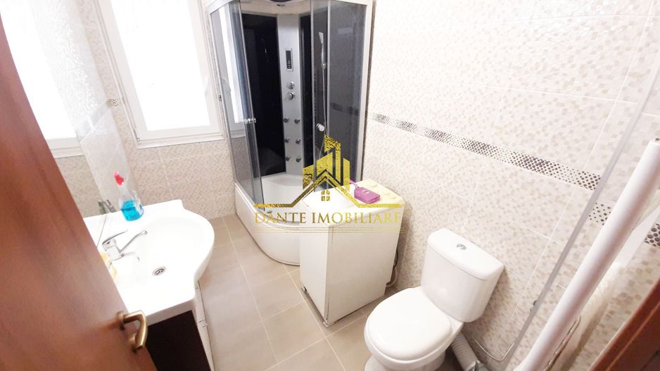 2 camere, modern, bloc nou, terasa, parcare, Buna Ziua, Grand Hotel - Poză 7