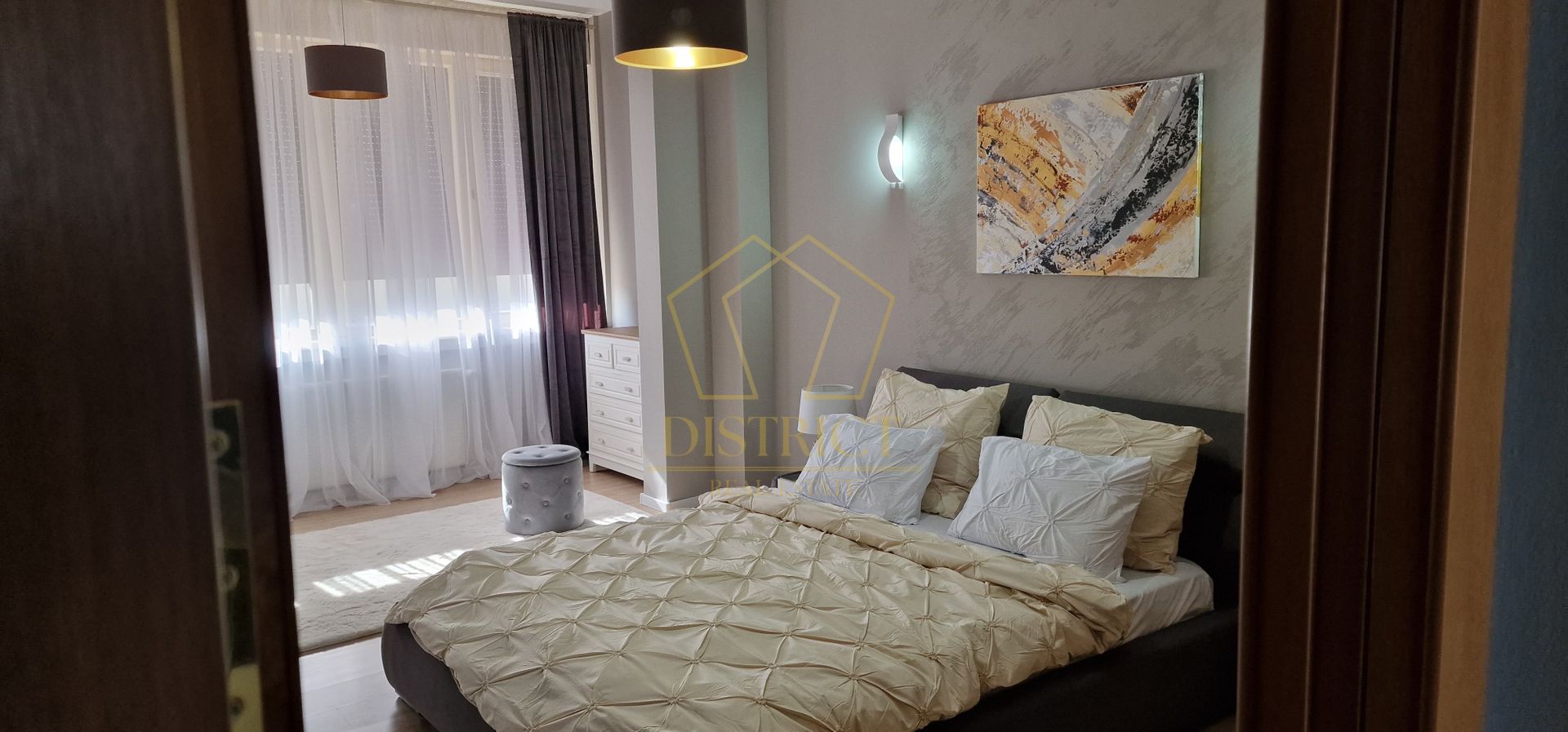 Apartament superb cu 4 camere | Take Ionescu - Poză 9