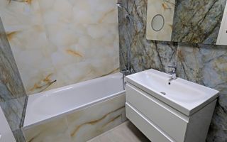 Apartament decomandat, 3 camere, bloc 2024,zona Metalurgiei - Kaufland - Poză 16