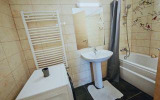 Apartament 2 camere mobilat complet Pipera | Privighetorilor | Băneasa - Poză 8