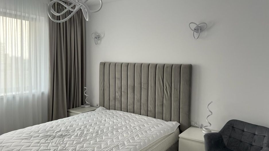 Apartament 3 camere Onix Park de inchiriat Nord - Poză 7