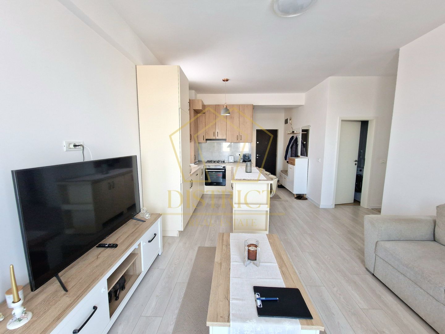 Apartament superb cu 3 camere | Calea Urseni | Zone 2 - Poză 4