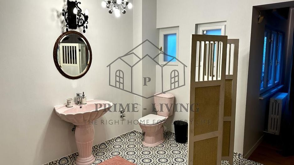 APARTAMENT SUPERB CU 4 CAMERE IN VILA INTERBELICA - Poză 4