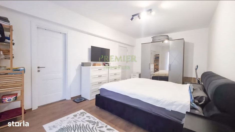 Apartament 3 camere de vânzare Militari – Bloc 2023, 95 mp, Parcare Subterană - Poză 13