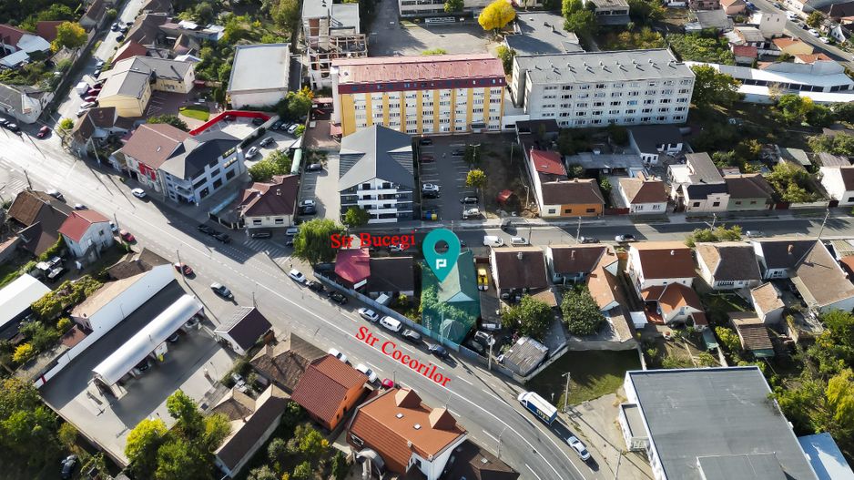 Casă la cheie în Uta - Poză 1