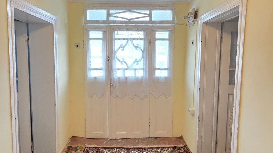 Gospodărie tradițională în localitatea SECUIA, la 10 km de Vaslui; - Poză 6